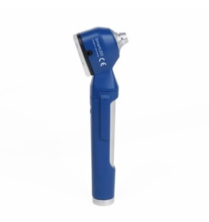 Otoscope Smartled Spengler X Luxamed Edition - Myrtille