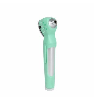 Otoscope Smartled Spengler X Luxamed Edition - Vert - Pédiatrique