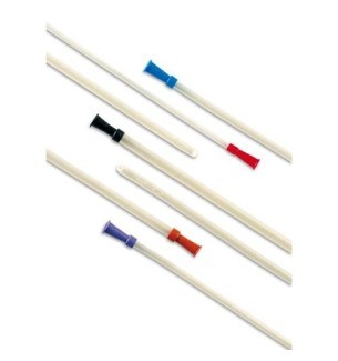Sonde rectale CH 22 7,3 mm stérile