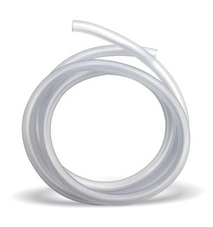 Tubulure Aspiration Pvc 8 mm 1.80 m