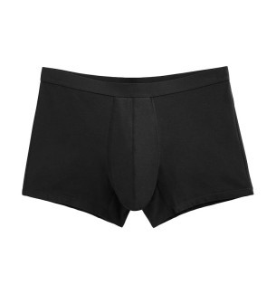 Boxer lavable Tena Men - Noir - Taille L