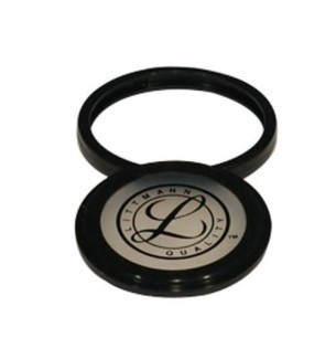 Membranes pour Soft Touch, bague noire