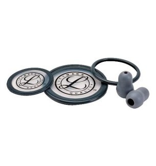 Kit pièces détachées stétho Master cardio. Gr
