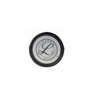 Bague plastique noire pour Classic II nouveau-né