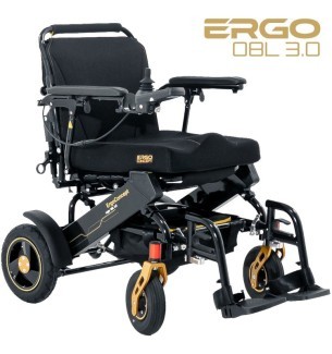 Ergo 08L 3.0