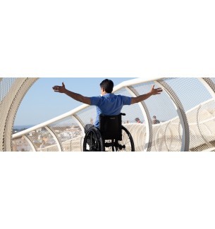Chasswheel Four X Urban
