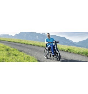 Alber e-Pilot P15