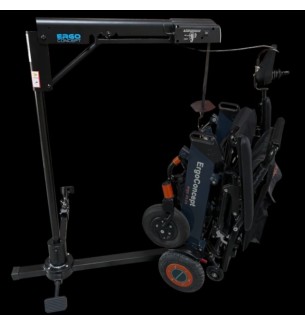 Ergo Atlas (Trunk Loader)