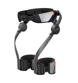 HyperShell Exoskeleton