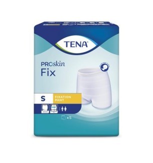 TENA ProSkin Fix - Fixation Pant - Taille S