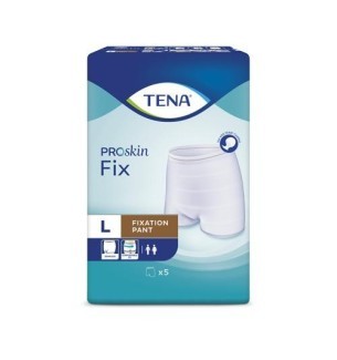 TENA ProSkin Fix - Fixation Pant - Taille L