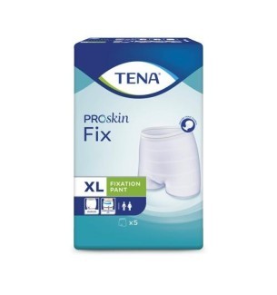 TENA ProSkin Fix - Fixation Pant - Taille XL