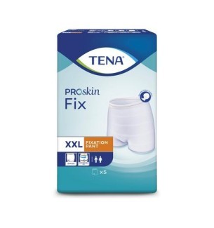 TENA ProSkin Fix - Fixation Pant - Taille XXL