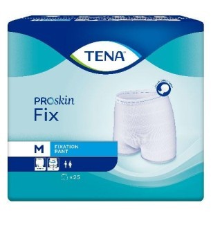 TENA ProSkin Fix - Fixation Pant - Taille M