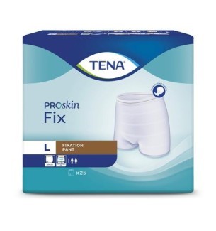 TENA ProSkin Fix - Fixation Pant - Taille L