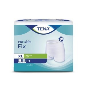 TENA ProSkin Fix - Fixation Pant - Taille XL