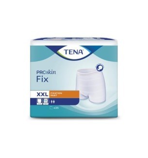 TENA ProSkin Fix - Fixation Pant - Taille XXL