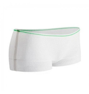 TENA Fix Acute Mesh pants - Taille L