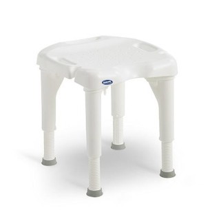 Tabouret de douche confort I-Fit