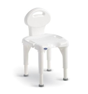 Chaise de douche confort I-Fit