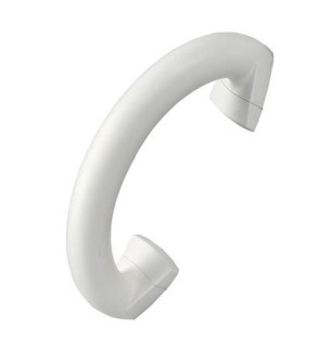 Barre d'appui Aqua H140 25 cm