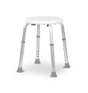 Tabouret de douche AquaSit