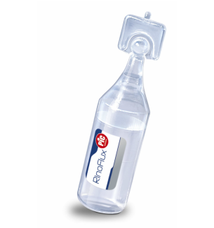 Sérum Physiologique Pic Solution 5 ml
