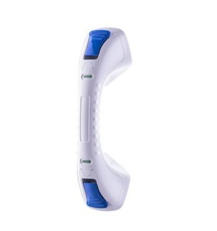 Barre d'appui à ventouse Stiléo 30 cm