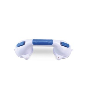 Barre d'appui à ventouse AquaFix - 30 cm