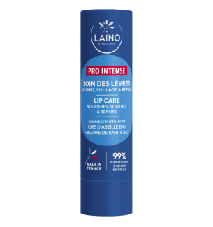 Soins des lèvres Pro intense Laino