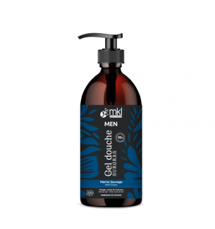 Gel douche MEN Marine Sauvage