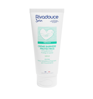 Crème barrière protectrice 100G