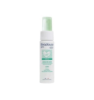 Huile de soin - 50 ml