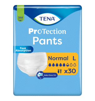 TENA ProTection Pants Normal - Taille L