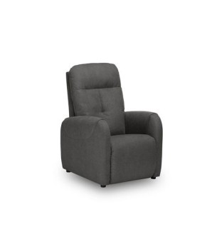 Fauteuil releveur confort Max - Tissu Népal Vison -1 Moteur