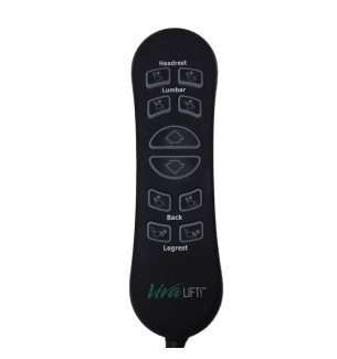 Télécommande fauteuil releveur Minotaure