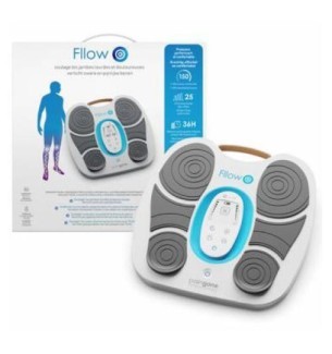 Electrostimulateur Paingone Fllow expert
