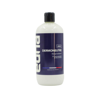 Crème Dermoneutre flacon 500 ml