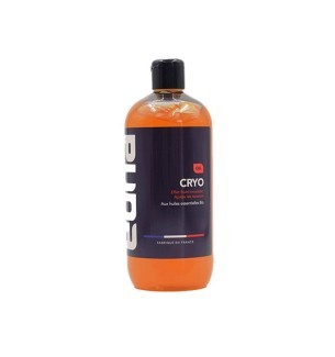 Gel cryo flacon 500 ml