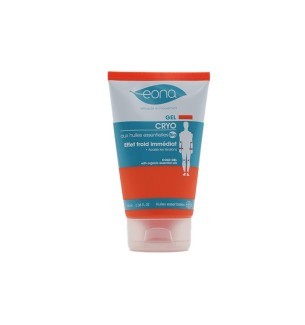 Gel cryo 100 ml