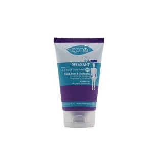Gel Relaxant Eona - Tube de 125 ml