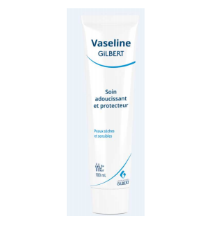 Vaseline tube de 100 ml