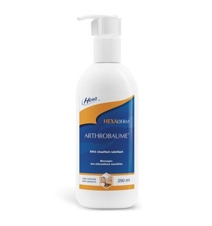 Crème Arthrobaume 250 ml