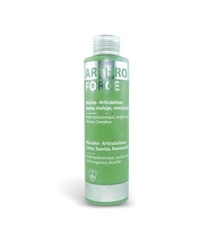 Gel Arthro Force - Flacon de 150ml - JRS