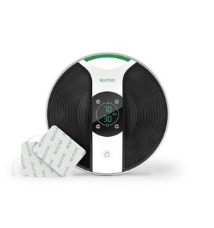 Stimulateur de circulation sanguine Revitive Medic Genou