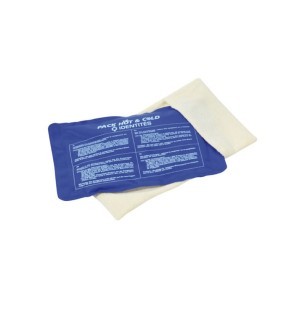 Compresse Hot-Cold - 30x18 cm