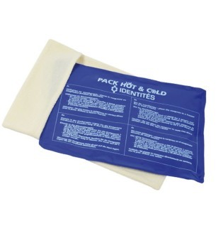 Compresse Hot-Cold - 40 x 30 cm