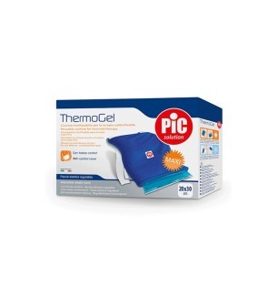 Thermogel 20 x 30 - Bandes élastiques