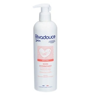 Soin hydratant - 500 ml