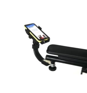 Support smartphone